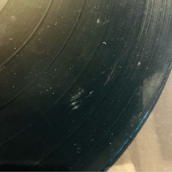 BILLY JOEL AN INNOCENT MAN EARLY PRESSING VINYL LP  1983 Columbia - Picture 8 of 8